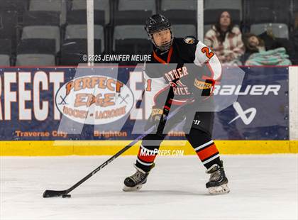 Thumbnail 3 in Brother Rice @ Hartland photogallery.