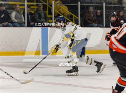 Thumbnail 1 in Brother Rice @ Hartland photogallery.