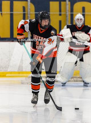 Brother Rice @ Hartland