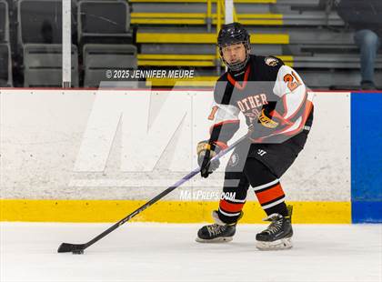 Thumbnail 2 in Brother Rice @ Hartland photogallery.