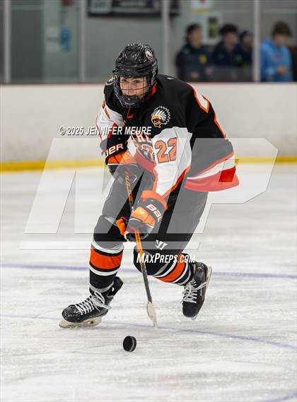 Thumbnail 1 in Brother Rice @ Hartland photogallery.