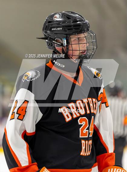 Thumbnail 1 in Brother Rice @ Hartland photogallery.