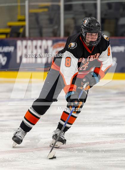 Thumbnail 1 in Brother Rice @ Hartland photogallery.