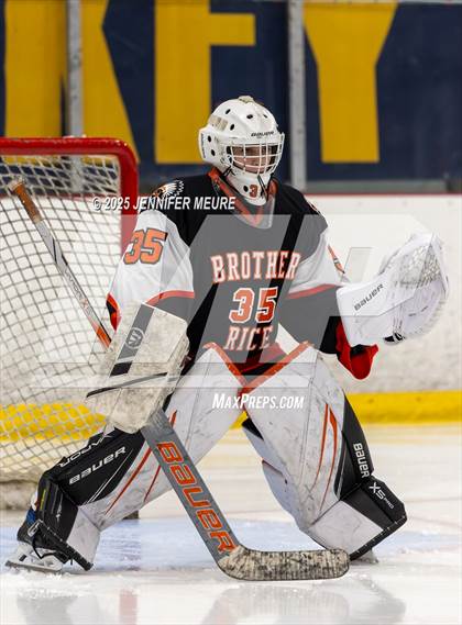 Thumbnail 3 in Brother Rice @ Hartland photogallery.