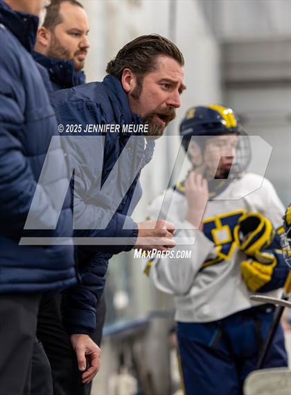 Thumbnail 1 in Brother Rice @ Hartland photogallery.