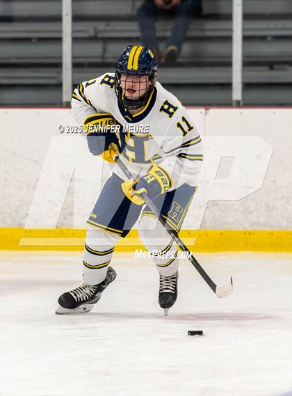 Thumbnail 2 in Brother Rice @ Hartland photogallery.