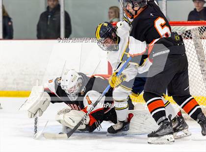 Thumbnail 1 in Brother Rice @ Hartland photogallery.