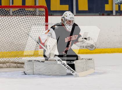 Thumbnail 3 in Brother Rice @ Hartland photogallery.