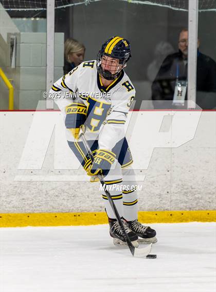 Thumbnail 2 in Brother Rice @ Hartland photogallery.