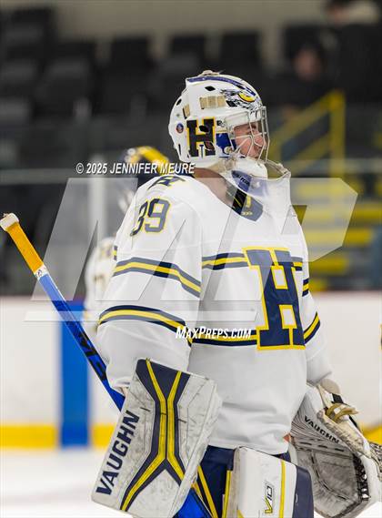 Thumbnail 2 in Brother Rice @ Hartland photogallery.