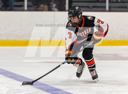 Thumbnail 1 in Brother Rice @ Hartland photogallery.