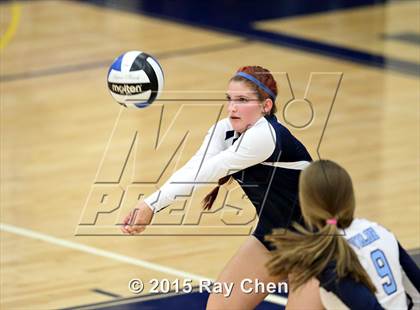 Thumbnail 1 in Castle View @ Valor Christian photogallery.