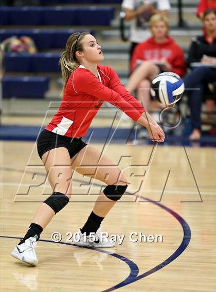 Thumbnail 1 in Castle View @ Valor Christian photogallery.