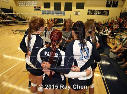 Thumbnail 1 in Castle View @ Valor Christian photogallery.