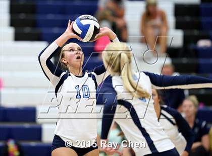 Thumbnail 1 in Castle View @ Valor Christian photogallery.