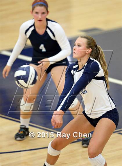 Thumbnail 3 in Castle View @ Valor Christian photogallery.