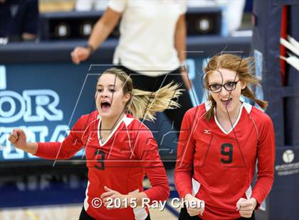 Thumbnail 1 in Castle View @ Valor Christian photogallery.
