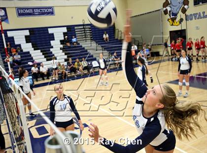 Thumbnail 2 in Castle View @ Valor Christian photogallery.