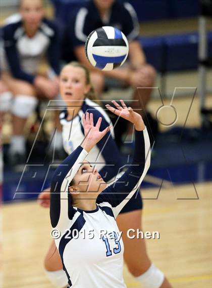 Thumbnail 3 in Castle View @ Valor Christian photogallery.
