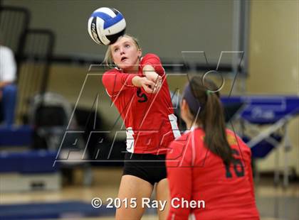 Thumbnail 2 in Castle View @ Valor Christian photogallery.