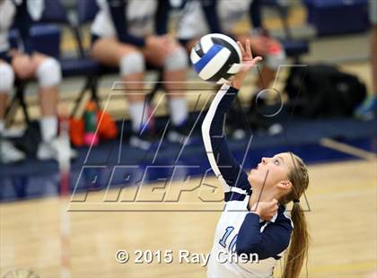 Thumbnail 3 in Castle View @ Valor Christian photogallery.