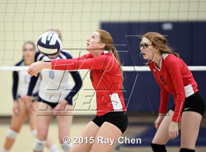 Thumbnail 3 in Castle View @ Valor Christian photogallery.