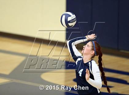 Thumbnail 3 in Castle View @ Valor Christian photogallery.