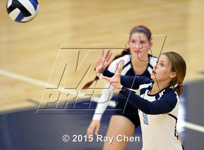 Thumbnail 3 in Castle View @ Valor Christian photogallery.