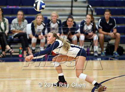 Thumbnail 1 in Castle View @ Valor Christian photogallery.