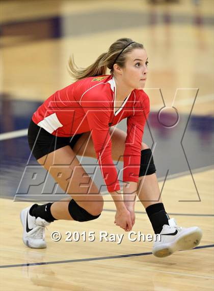 Thumbnail 1 in Castle View @ Valor Christian photogallery.