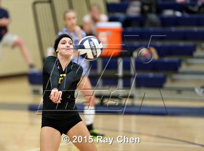 Thumbnail 1 in Castle View @ Valor Christian photogallery.
