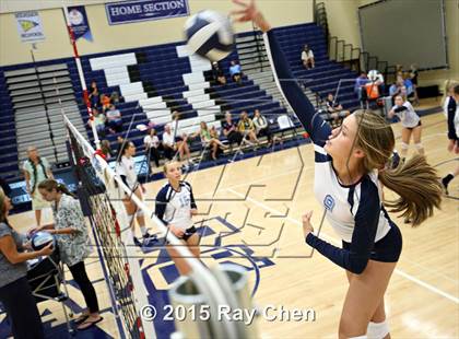 Thumbnail 3 in Castle View @ Valor Christian photogallery.