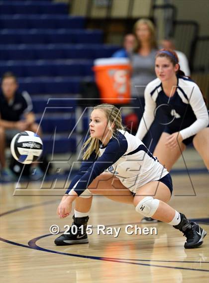 Thumbnail 1 in Castle View @ Valor Christian photogallery.