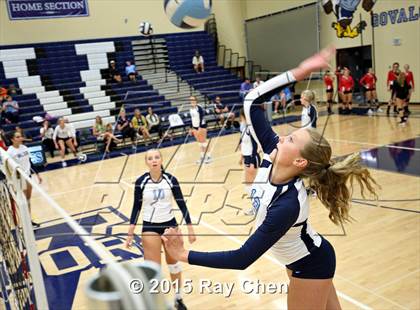 Thumbnail 1 in Castle View @ Valor Christian photogallery.