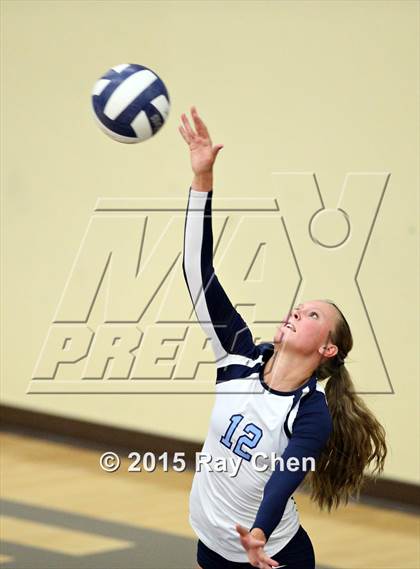 Thumbnail 1 in Castle View @ Valor Christian photogallery.
