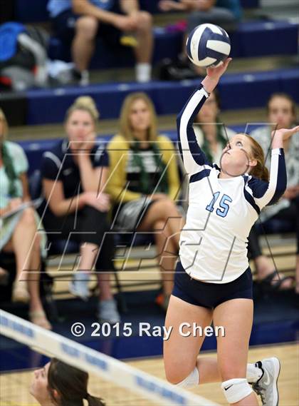 Thumbnail 1 in Castle View @ Valor Christian photogallery.