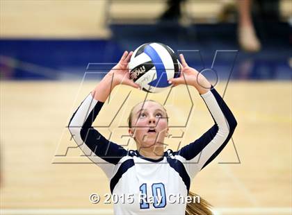 Thumbnail 1 in Castle View @ Valor Christian photogallery.