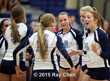 Thumbnail 1 in Castle View @ Valor Christian photogallery.