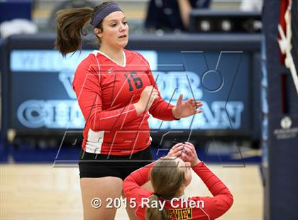 Thumbnail 3 in Castle View @ Valor Christian photogallery.