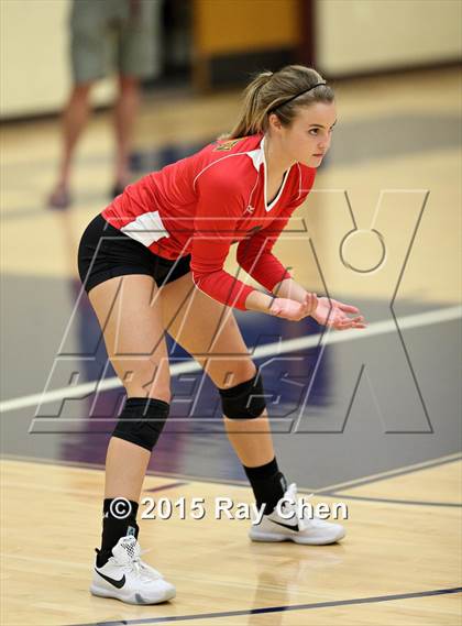 Thumbnail 3 in Castle View @ Valor Christian photogallery.