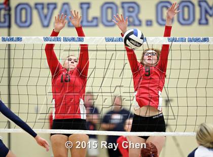 Thumbnail 1 in Castle View @ Valor Christian photogallery.