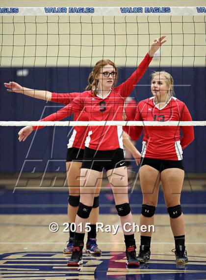 Thumbnail 3 in Castle View @ Valor Christian photogallery.
