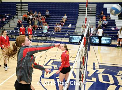 Thumbnail 1 in Castle View @ Valor Christian photogallery.