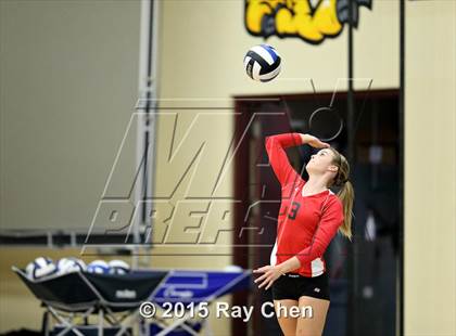 Thumbnail 2 in Castle View @ Valor Christian photogallery.