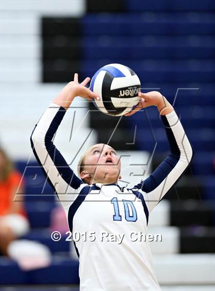 Thumbnail 3 in Castle View @ Valor Christian photogallery.