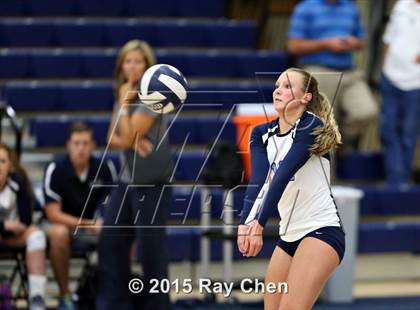 Thumbnail 2 in Castle View @ Valor Christian photogallery.