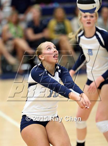 Thumbnail 3 in Castle View @ Valor Christian photogallery.