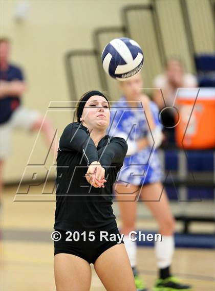 Thumbnail 2 in Castle View @ Valor Christian photogallery.