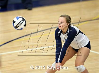 Thumbnail 1 in Castle View @ Valor Christian photogallery.