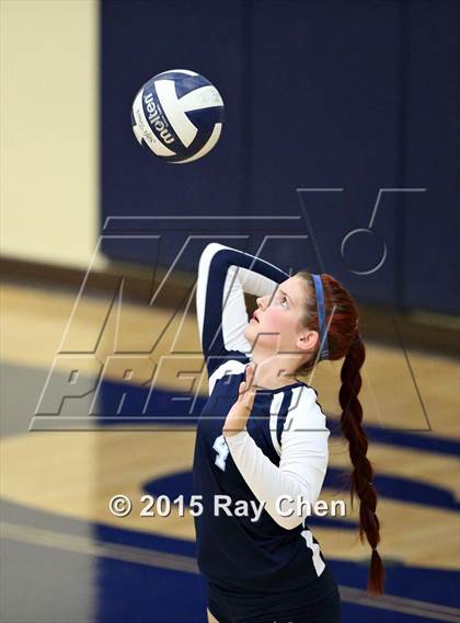 Thumbnail 1 in Castle View @ Valor Christian photogallery.